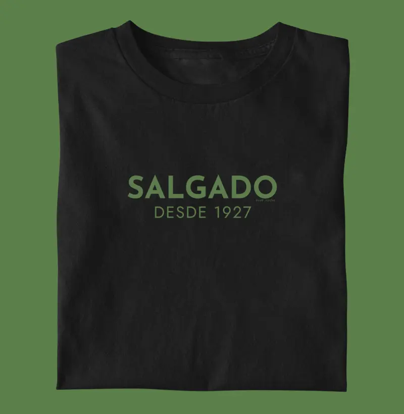 Salgado