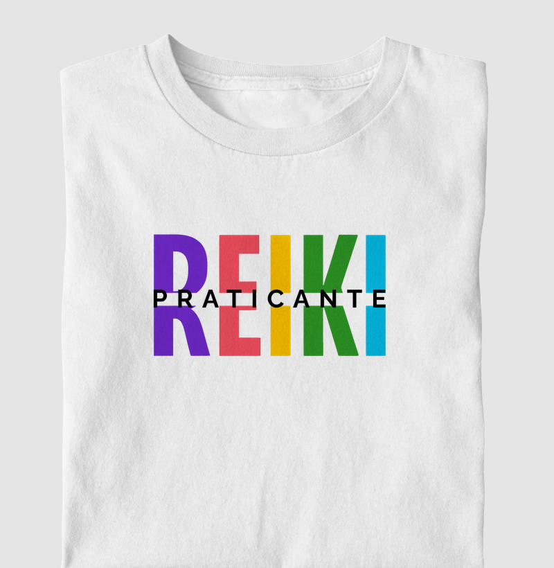 Reiki Praticante