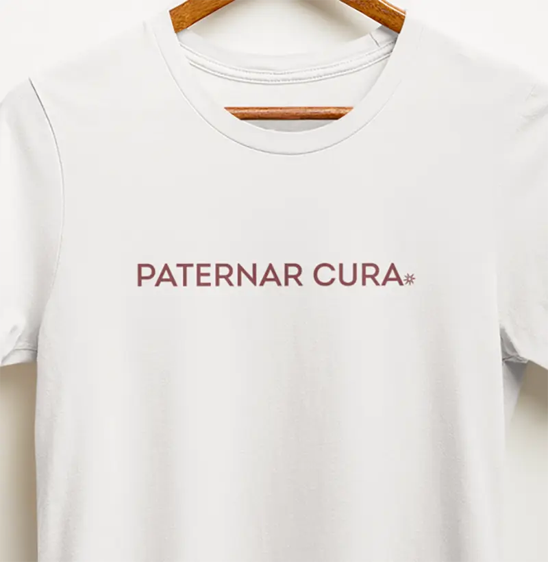 Paternar cura
