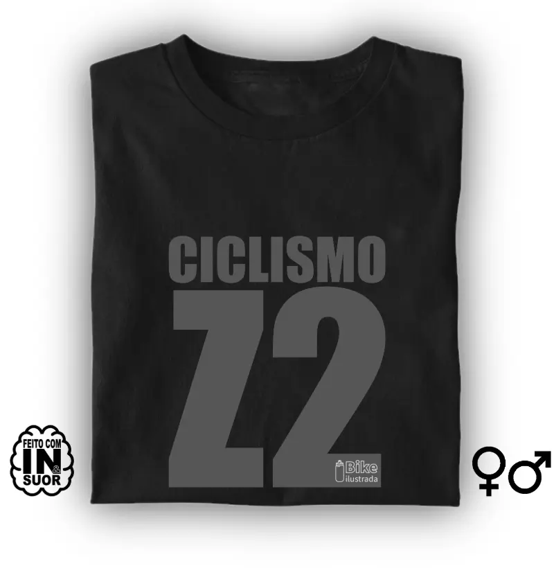 Ciclismo Z2