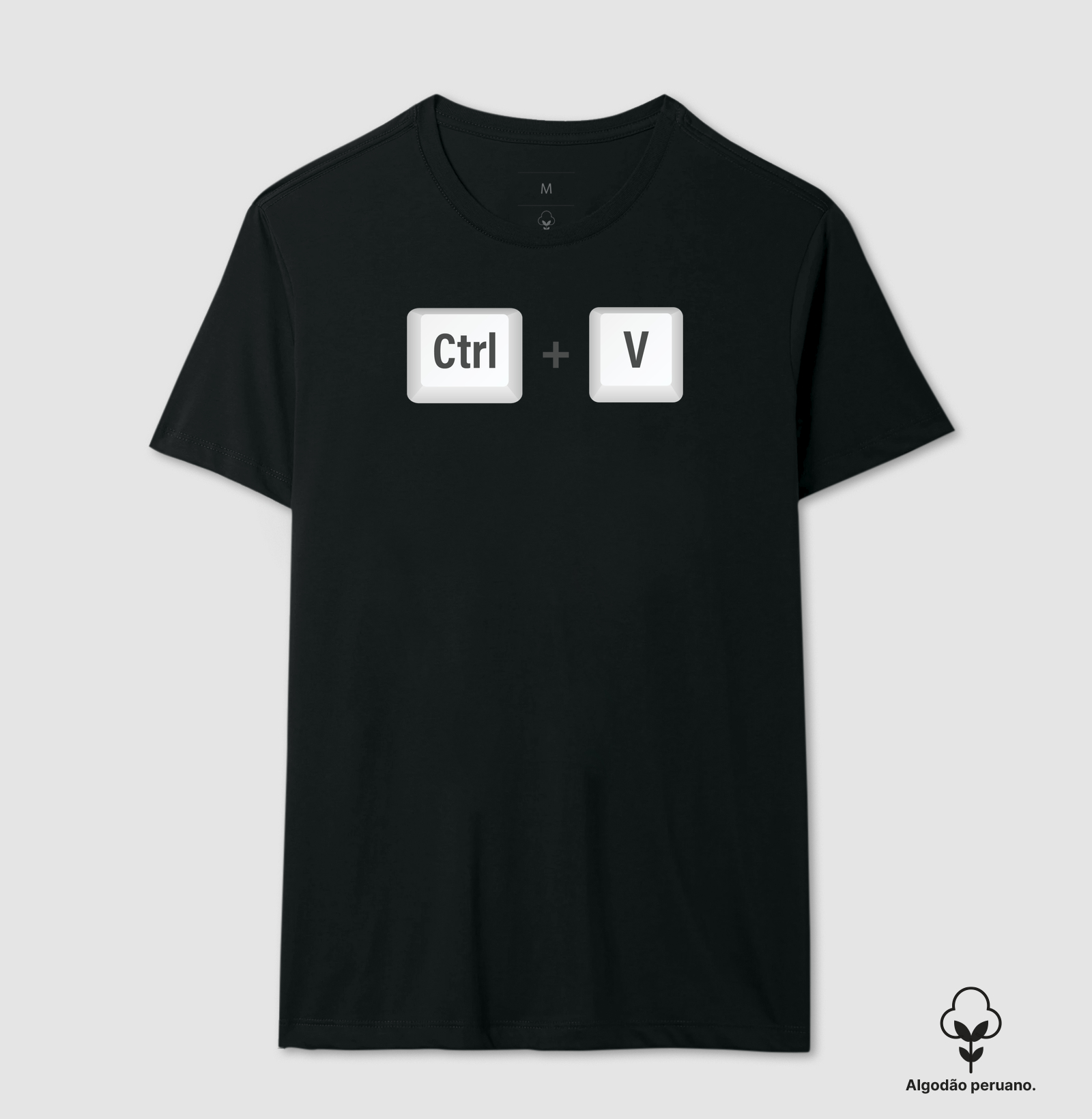 Camiseta CTR V