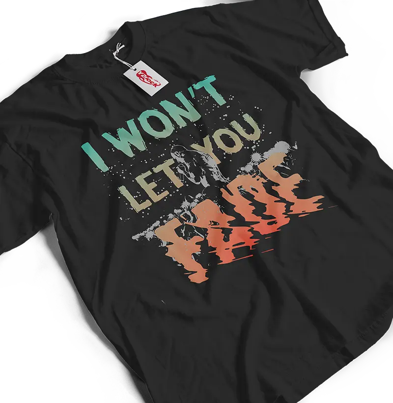 Let You Fade (Flame)