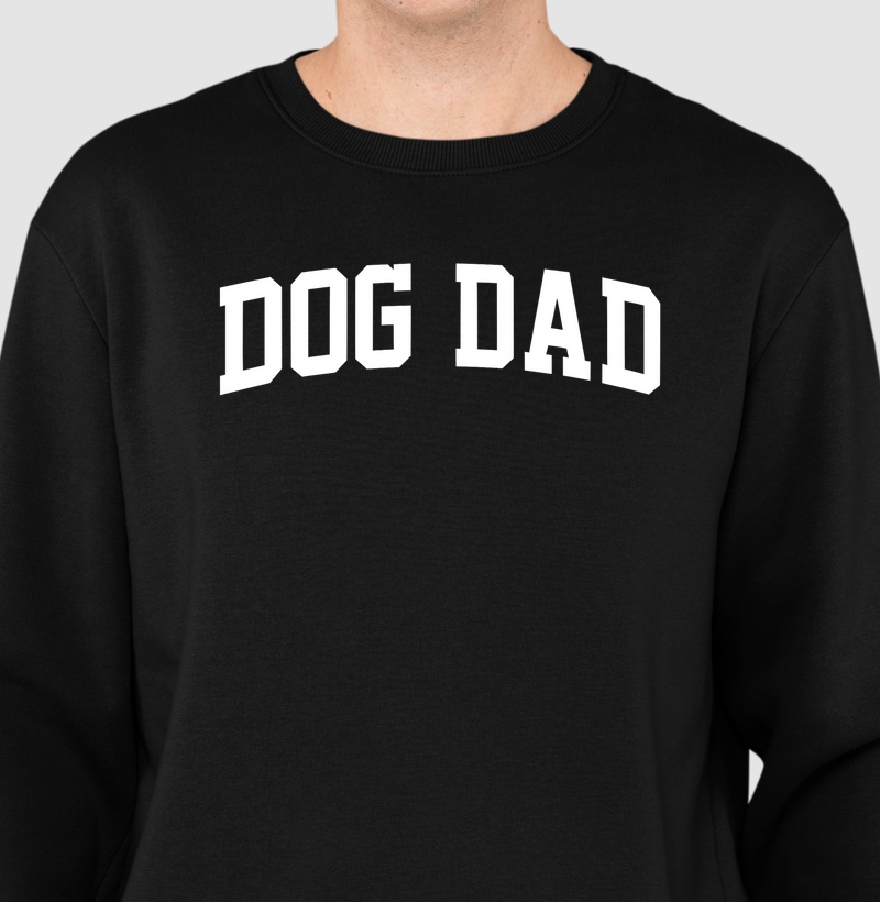 Dog Dad