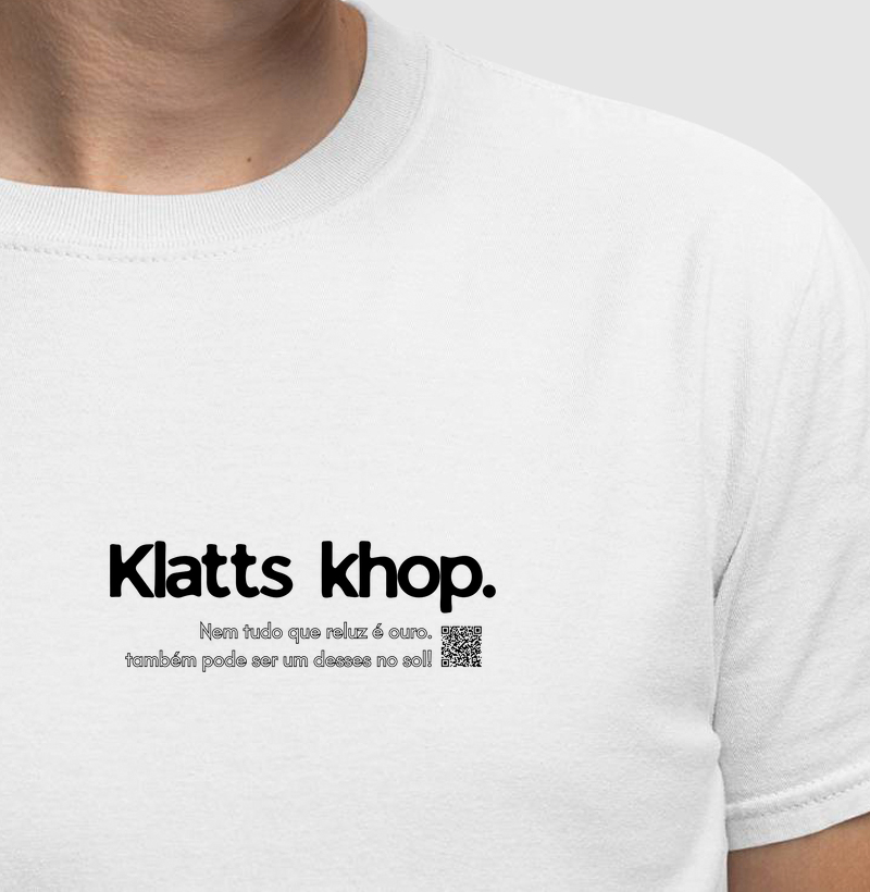 Klatts khop