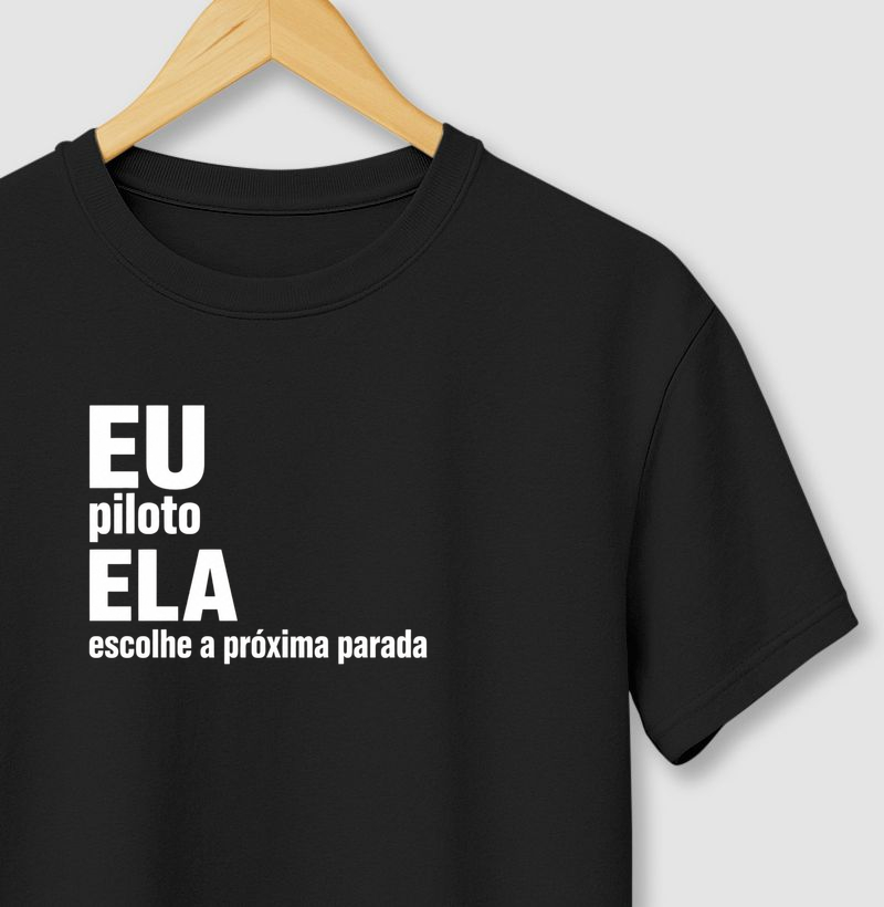 ElaEscolhe