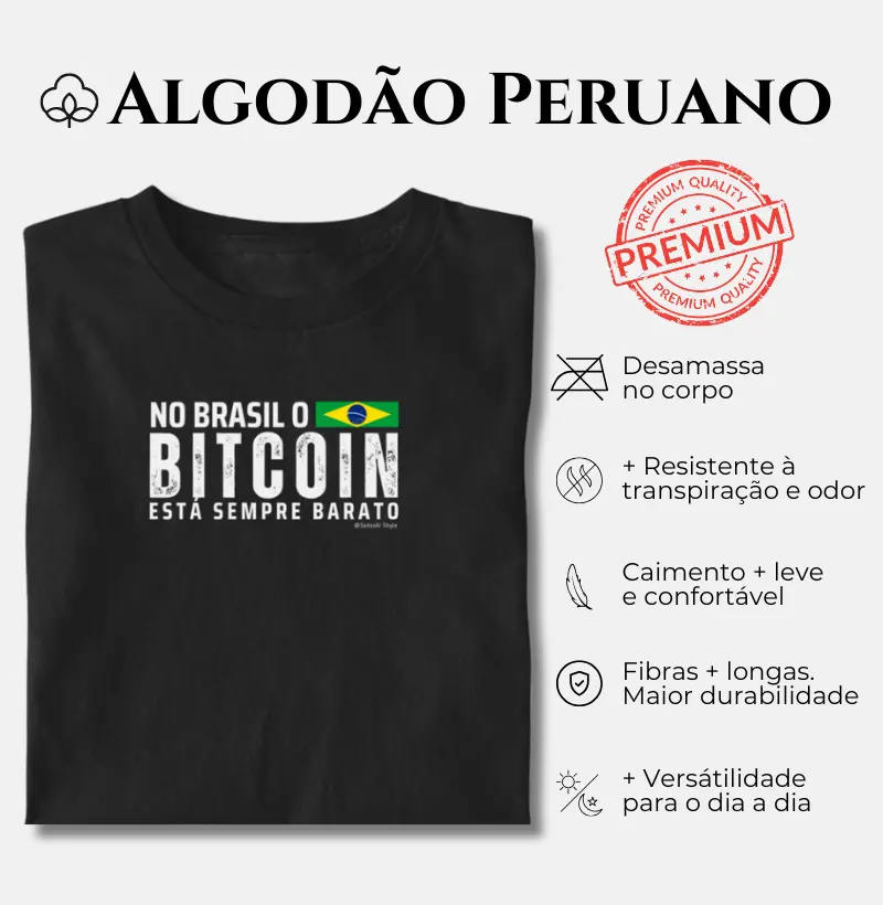 Bitcoin descontado
