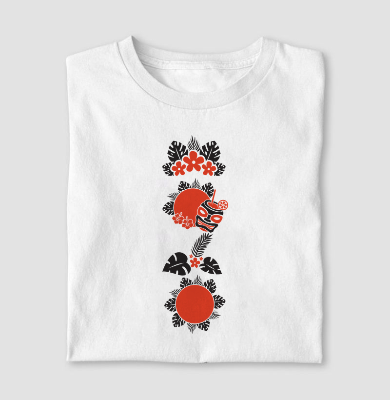 Sol Tropical – Força vital, alegria e conexão ancestral