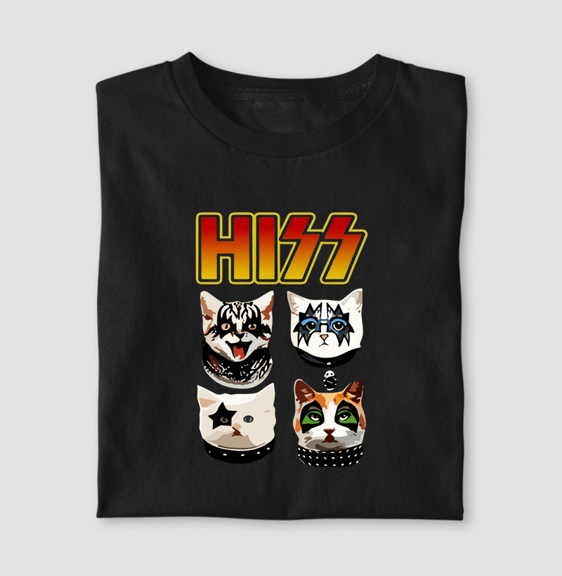 Rock and Purr All Nite