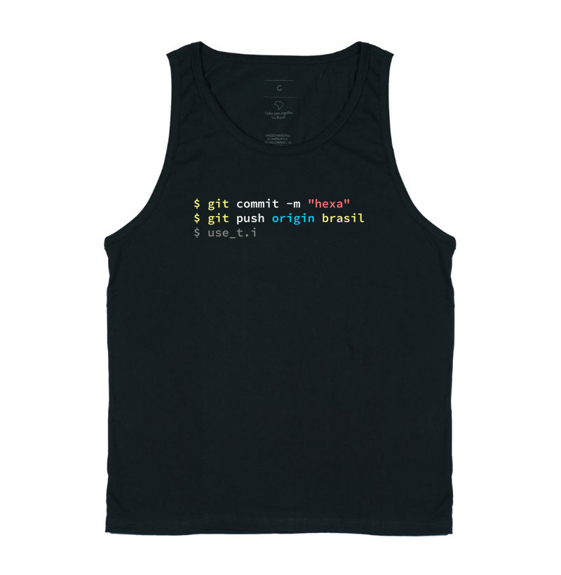 git commit -m "hexa"
