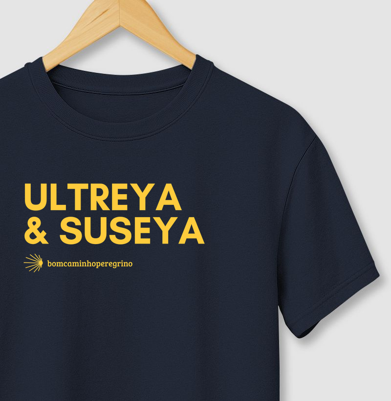Ultreya & Suseya