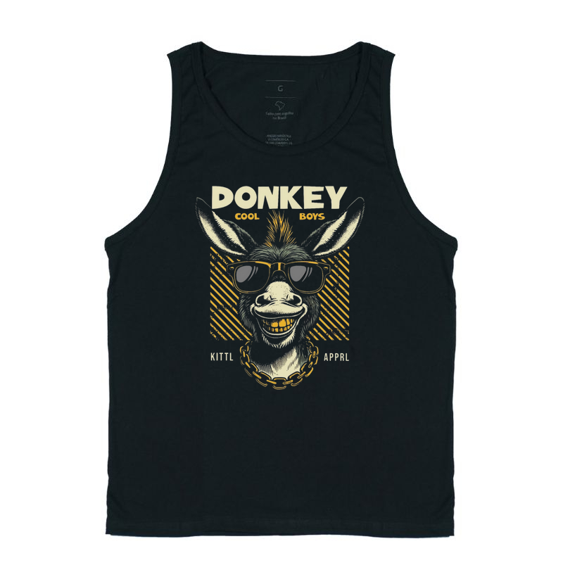 Donkey 