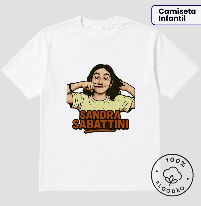 Sandra Sabattini Ilustração
