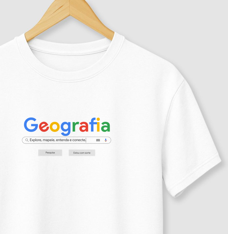 Geografia - Google