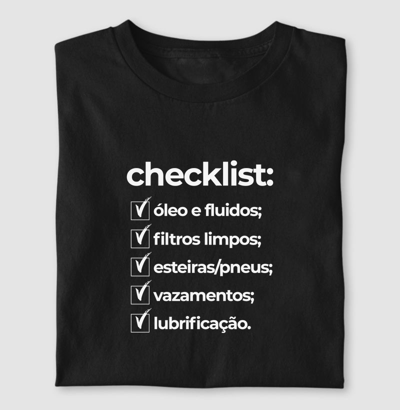 Check-list