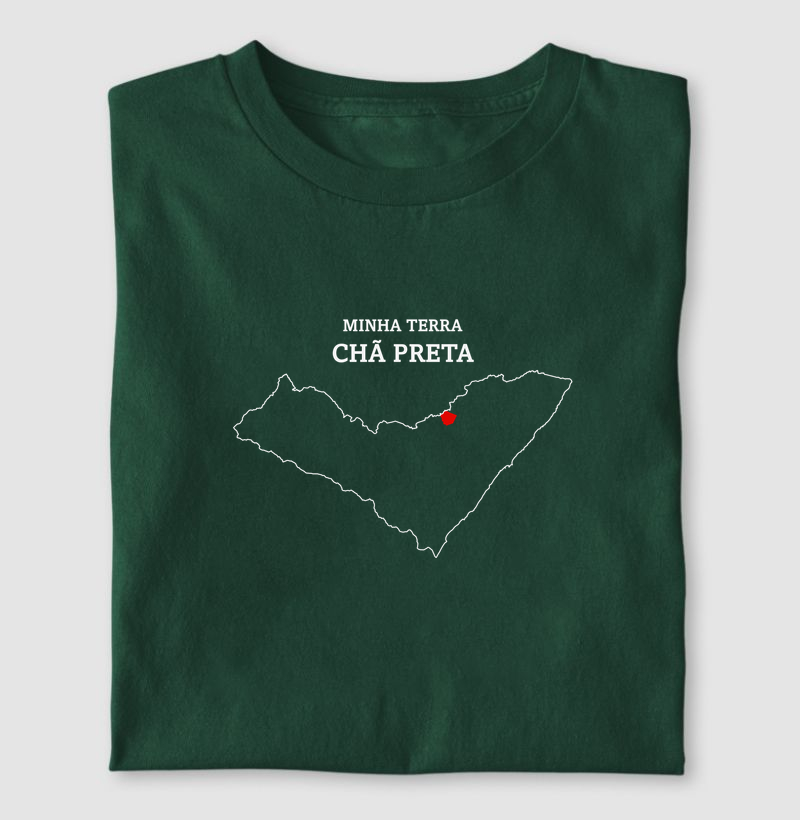 Chã Preta (AL) | Minha Terra