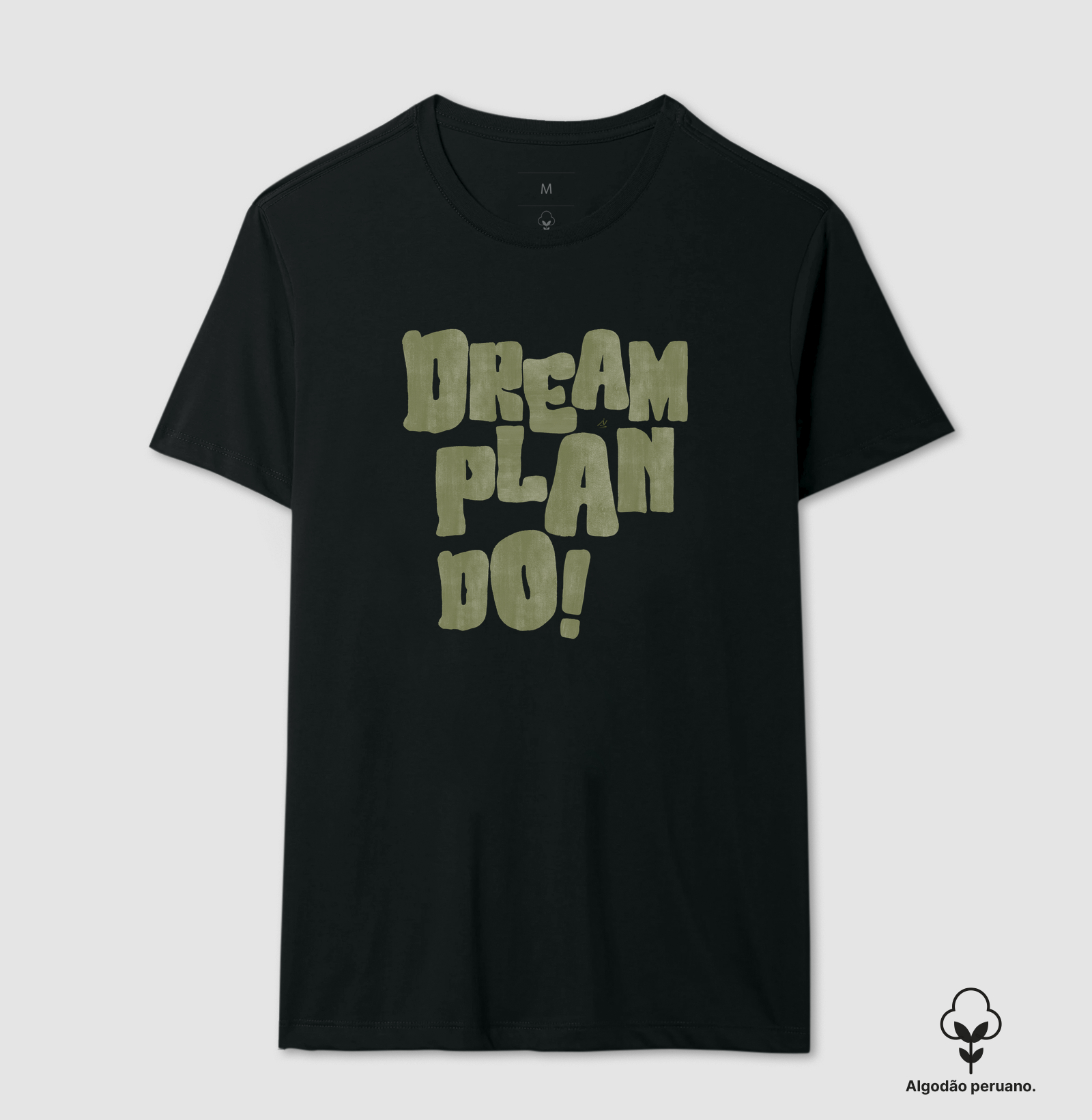 DREAM PLAN DO GREEN