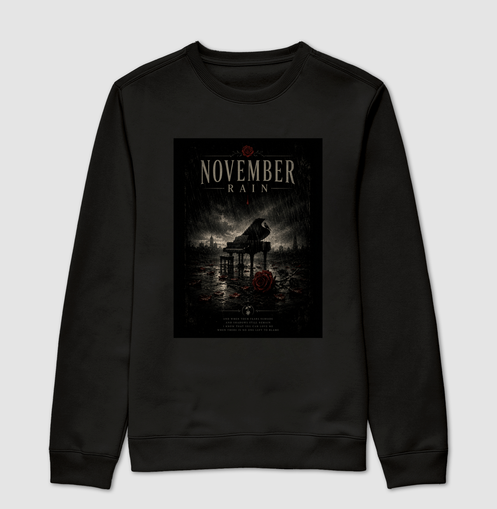 November Rain