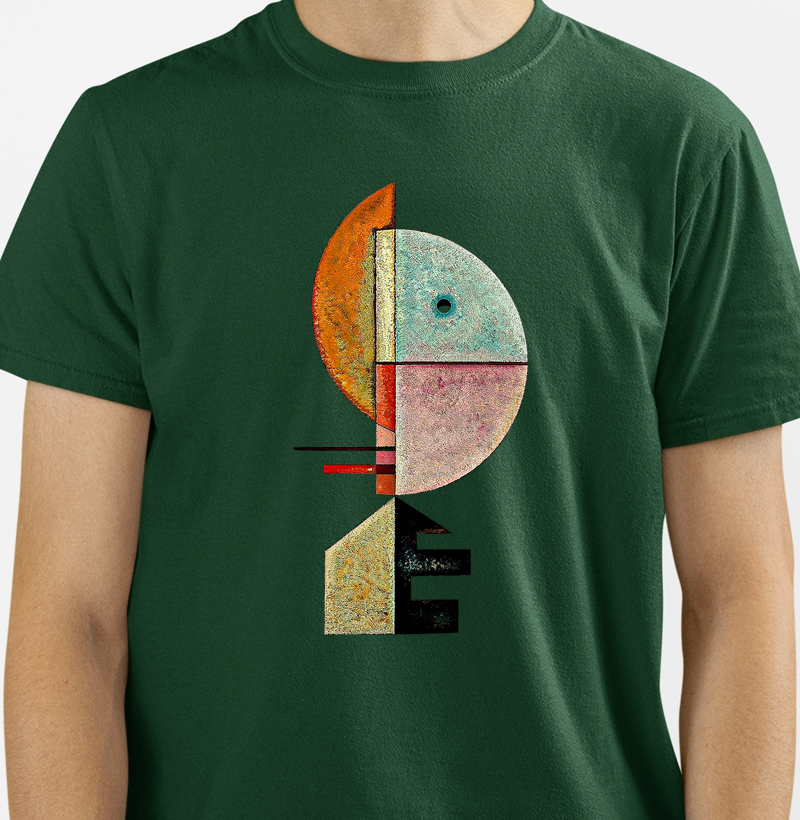 Wassily Kandinsky Elev