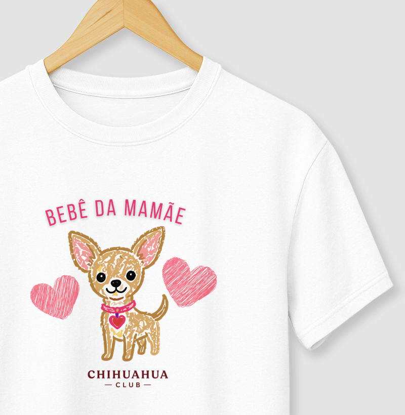 Bebê da mamãe 