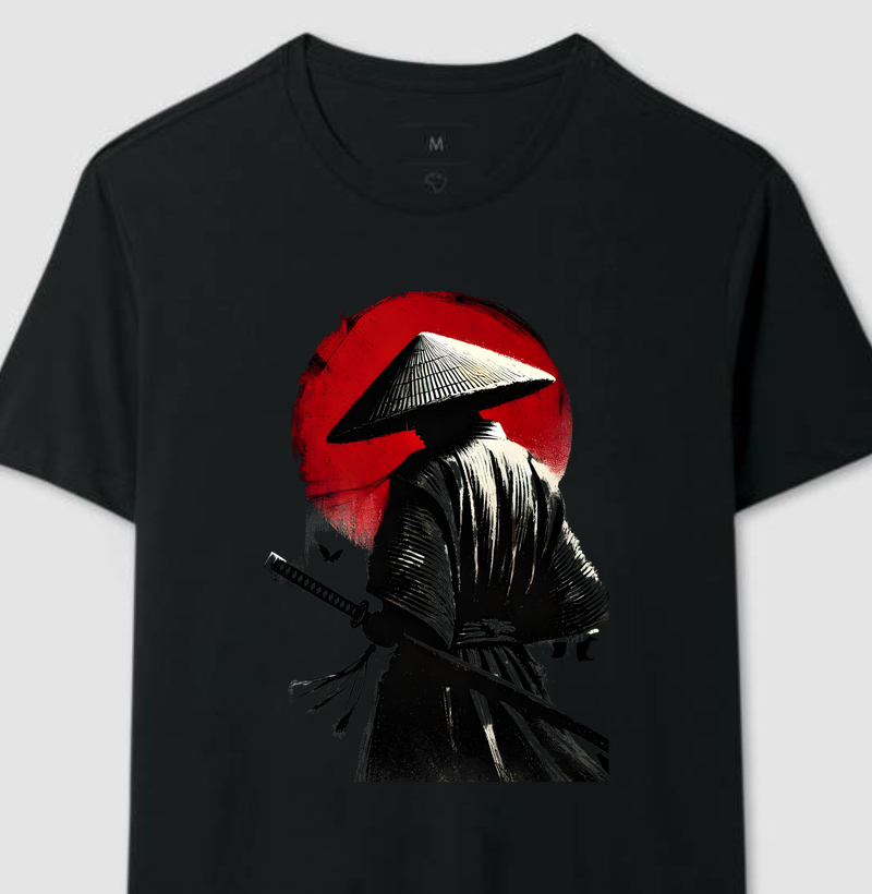 SAMURAI - O Guardião do Amanhecer