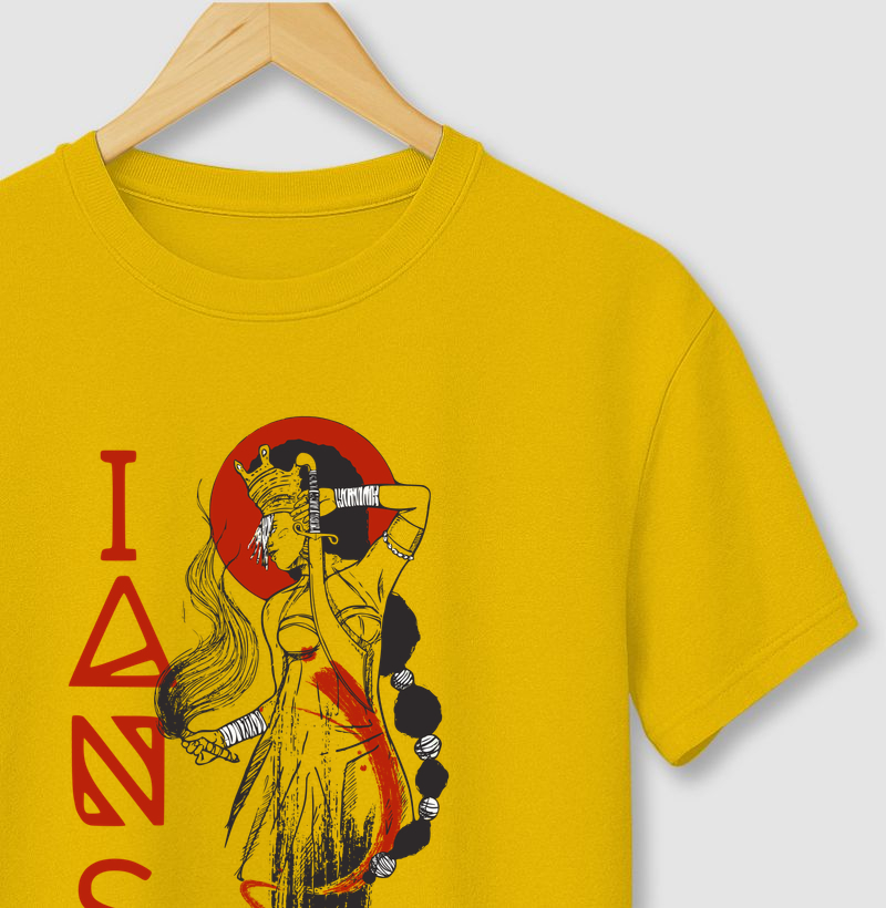 Iansã