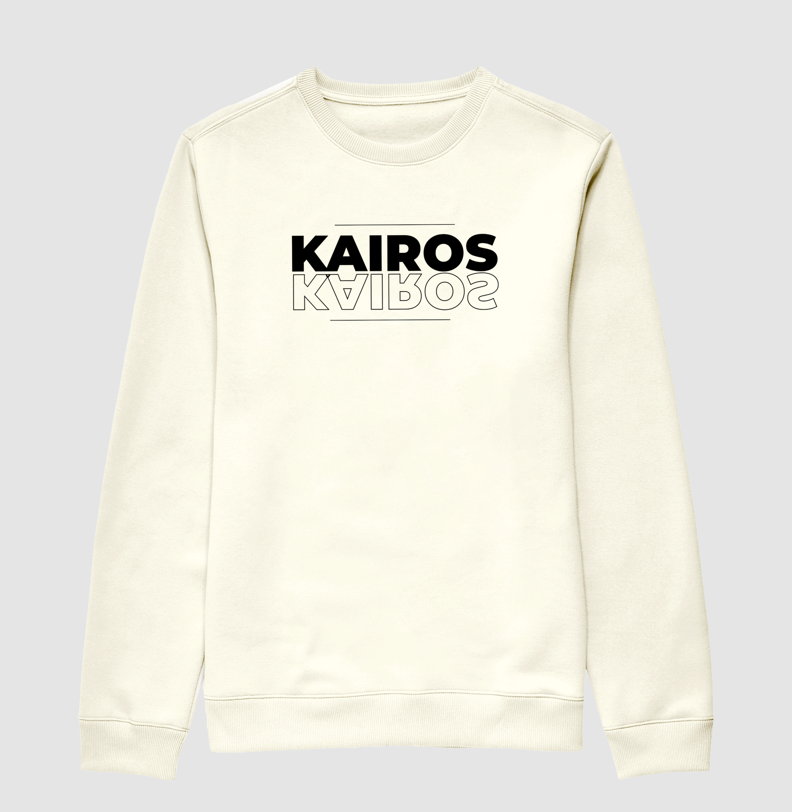 KAIROS (tempo de Deus)