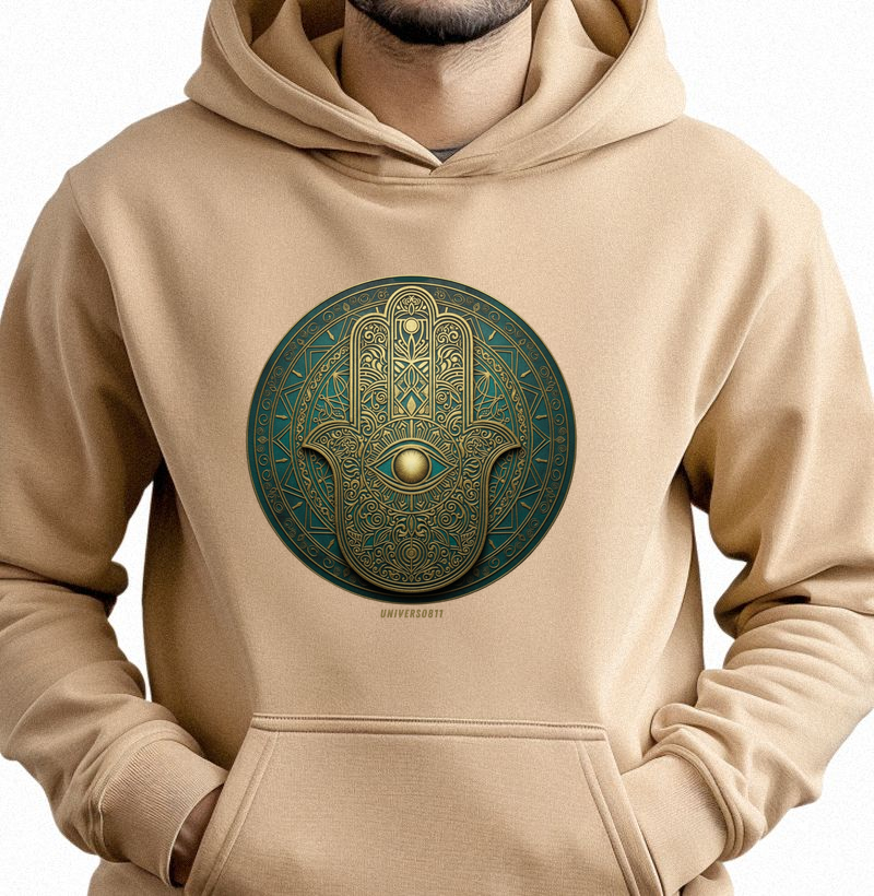 Hamsa – Proteção, Luz e Energia Divina