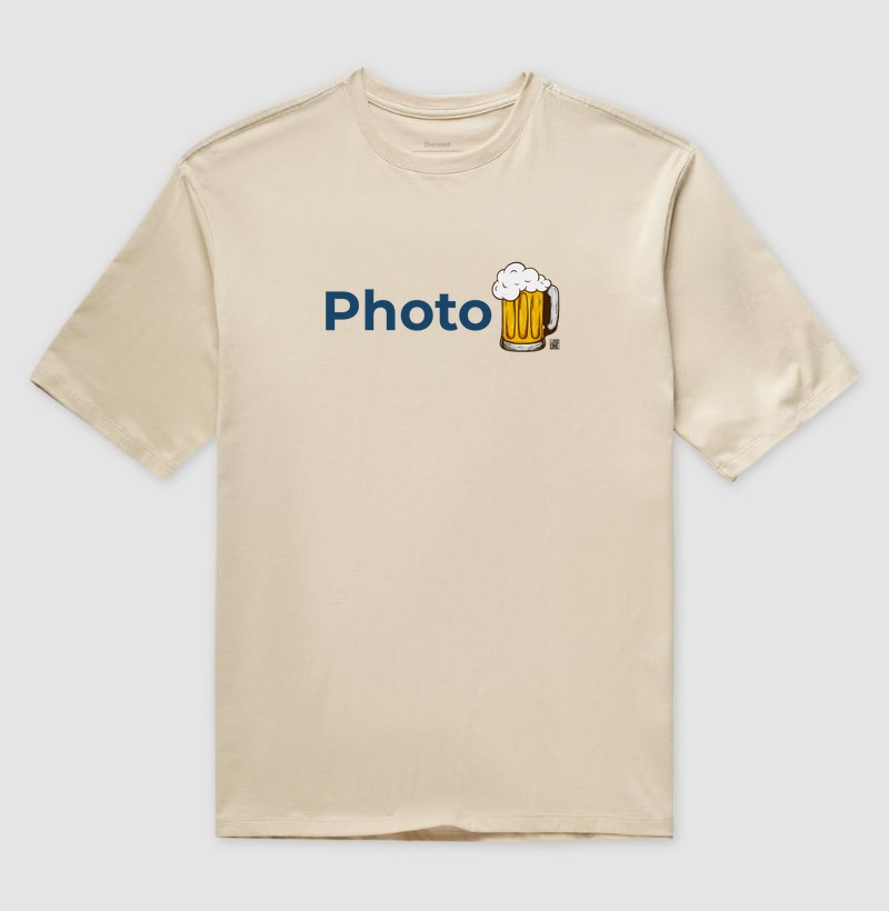 PhotoChopp - Oversized