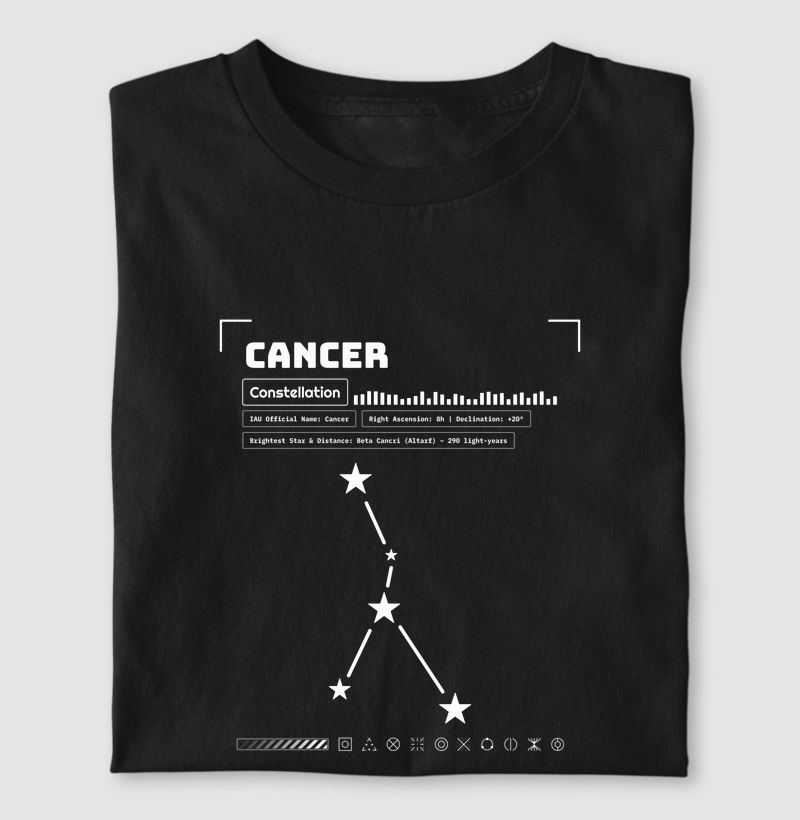 Cancer Constellation