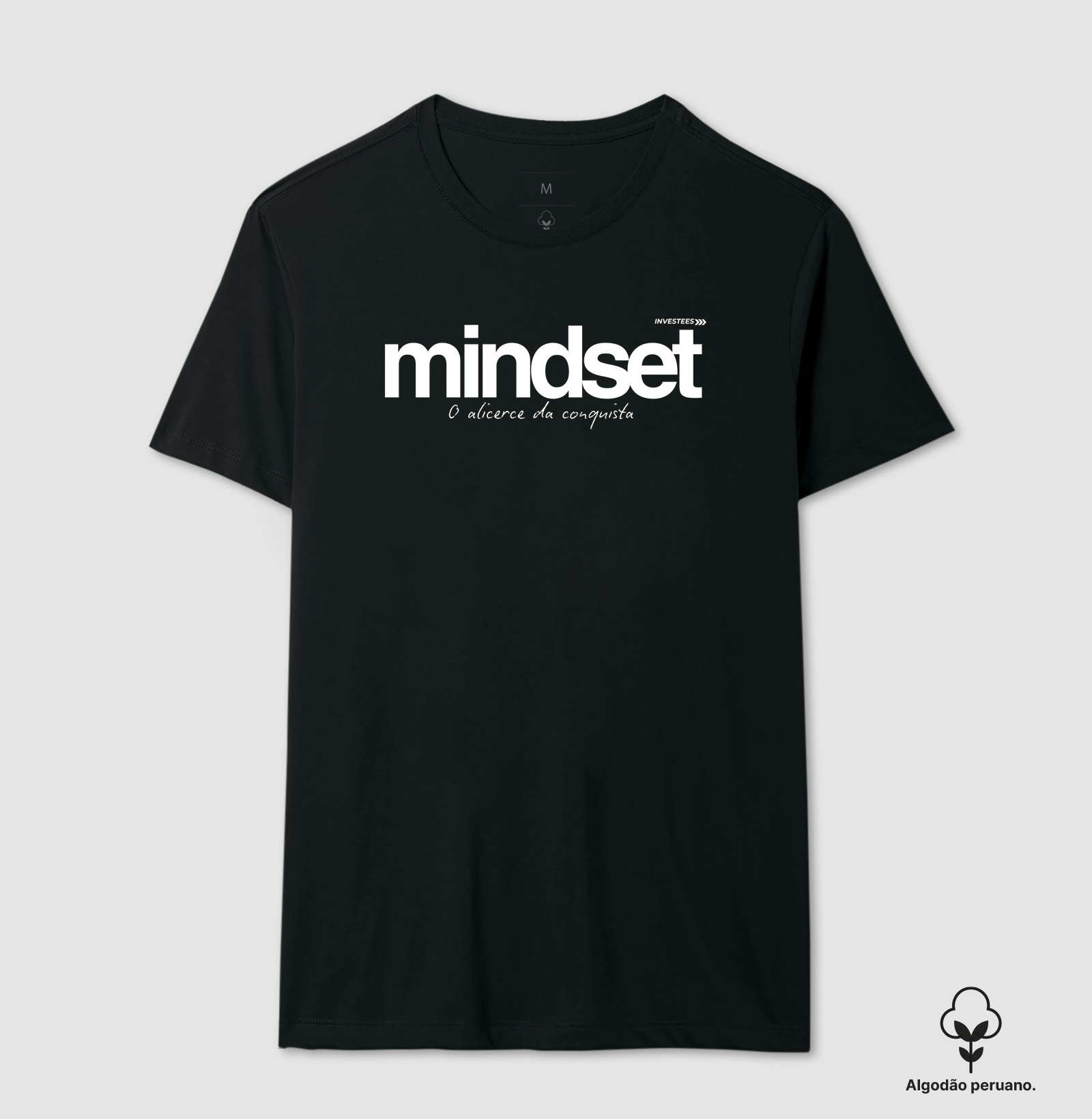 Mindset o alicerce da conquista