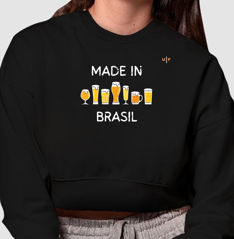 Made In Brasil