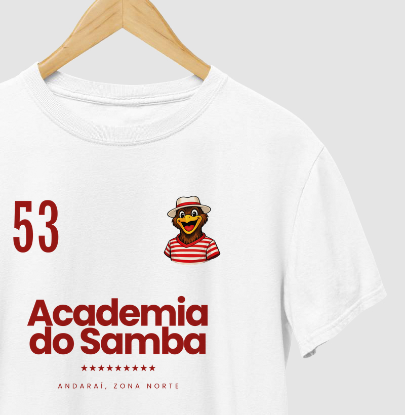 Academia do Samba 53