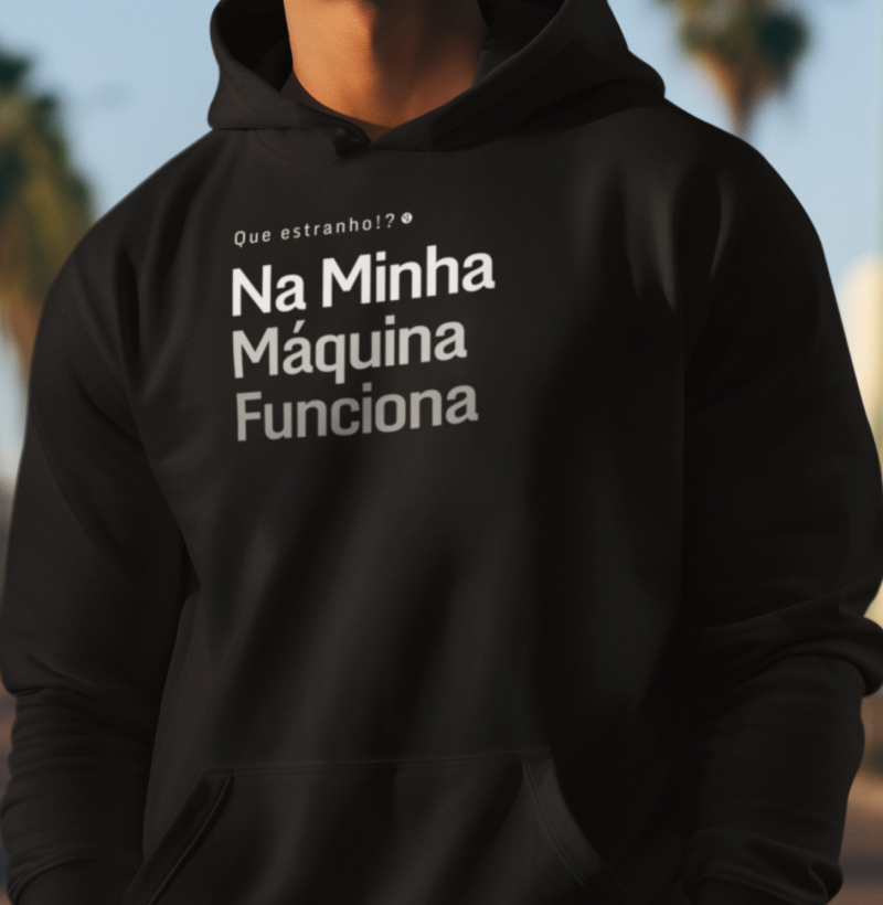 Na Minha Máquina Funciona