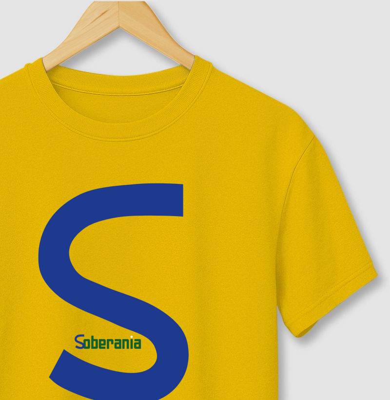 S de Soberania