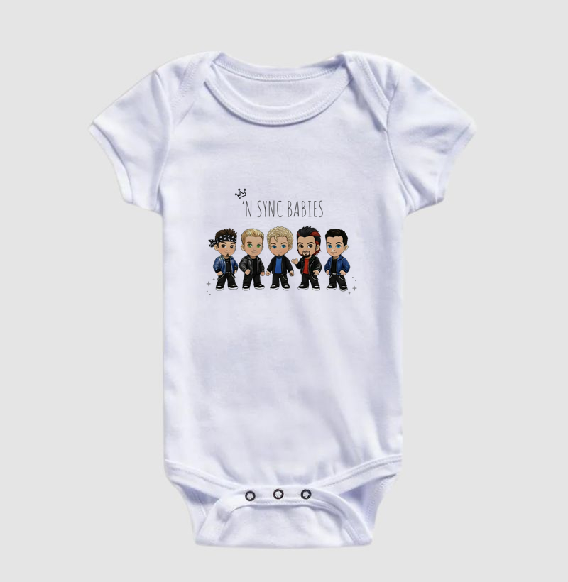 NSYNC BABIES