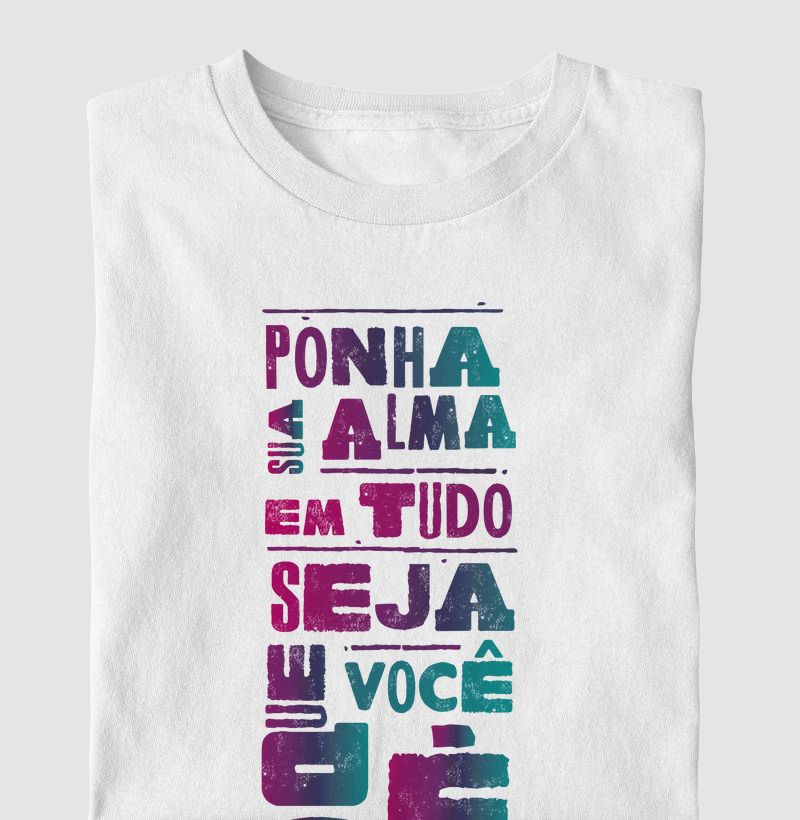 Camisa 0