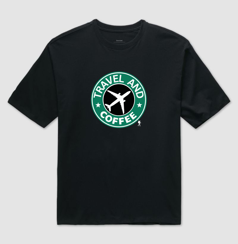 Travel and Coffee – Excursionista