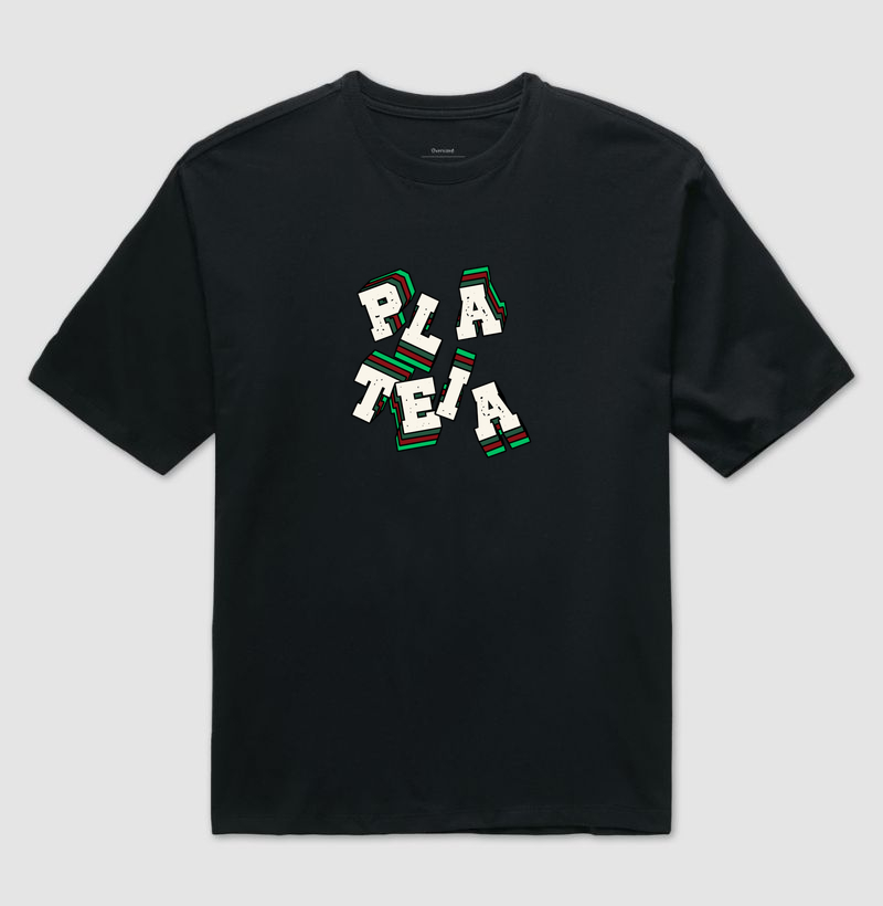 Plateia