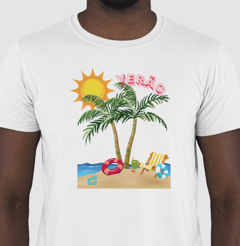 Verão Tropical