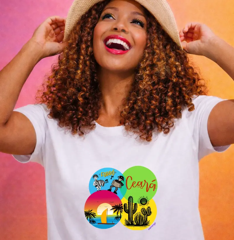 Ceará e Seus Encantos