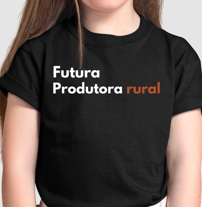 Futura produtora Rural 