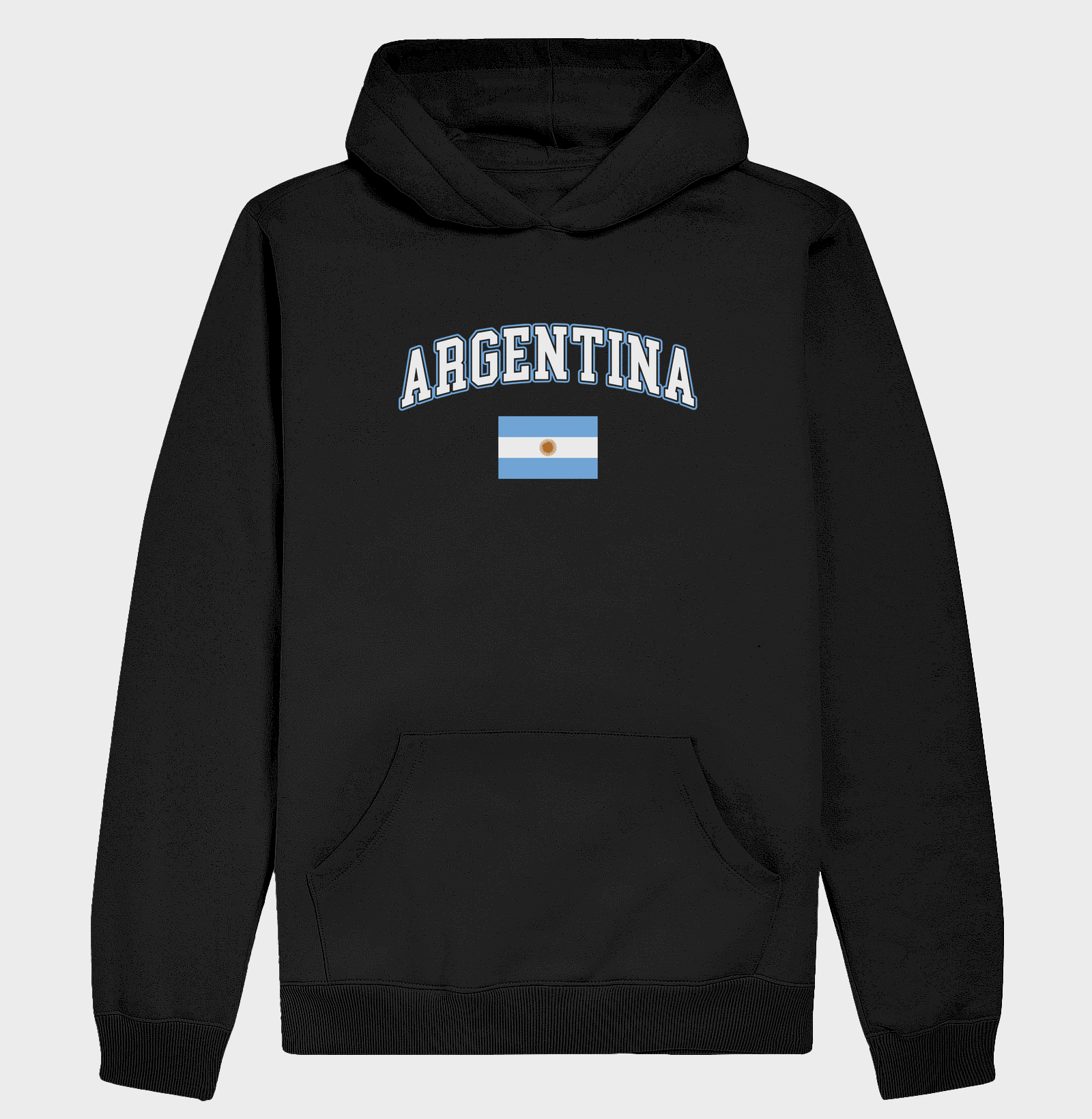 ARGENTINA ESCUDO