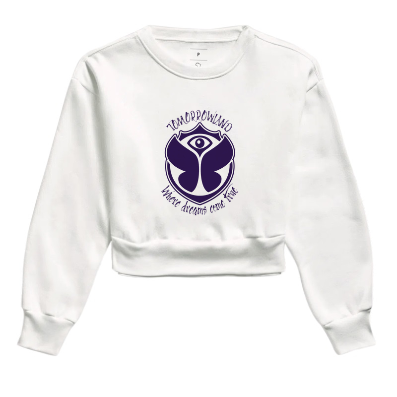 Tomorrowland - Where Dreams Come True