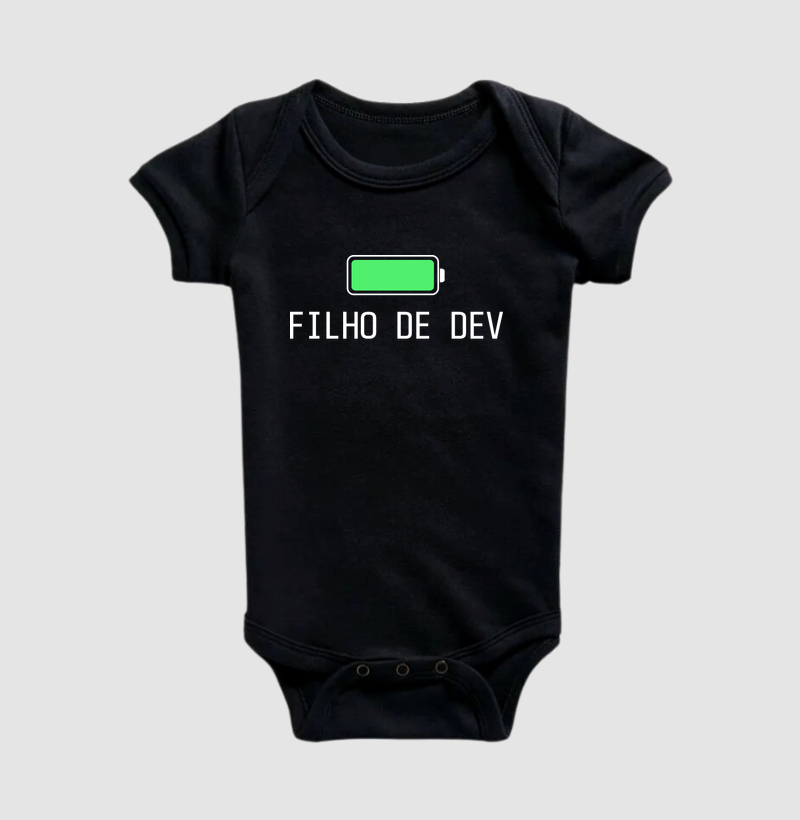 Energia de Filho De Dev - Imagem 2