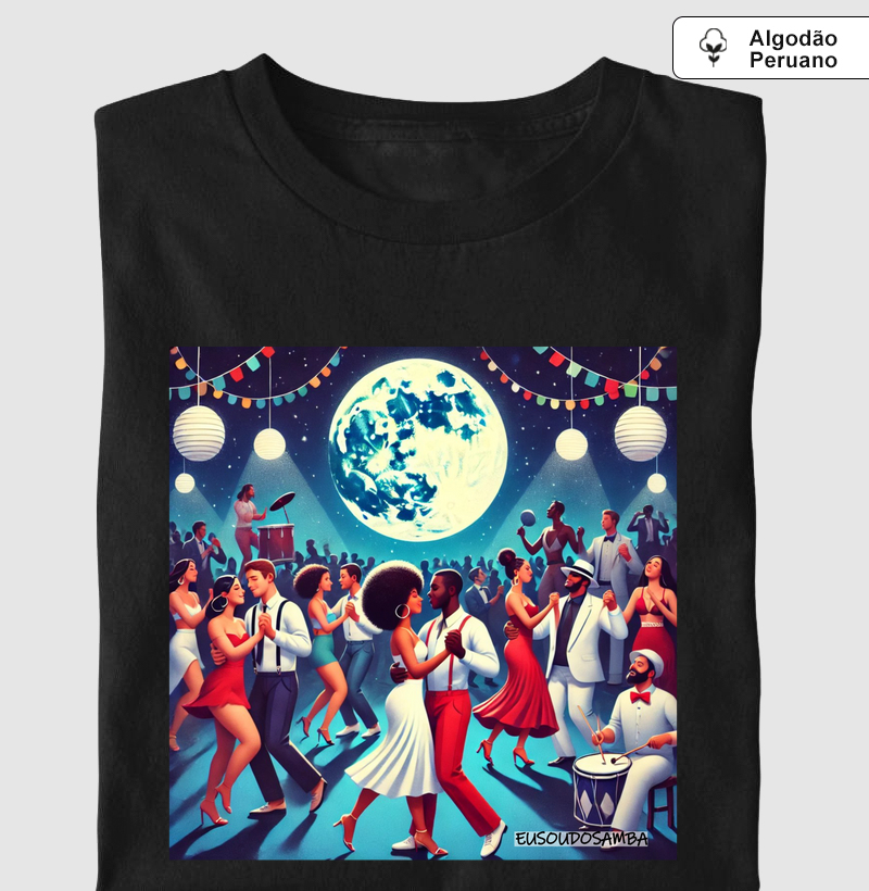 O baile! | Premium
