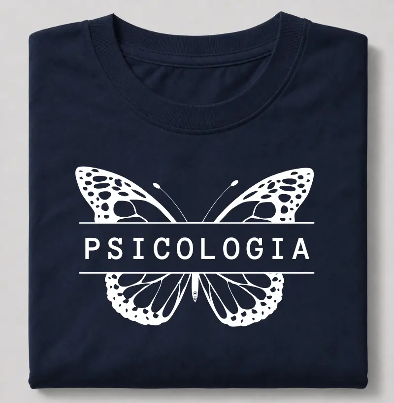 Borboleta Psi