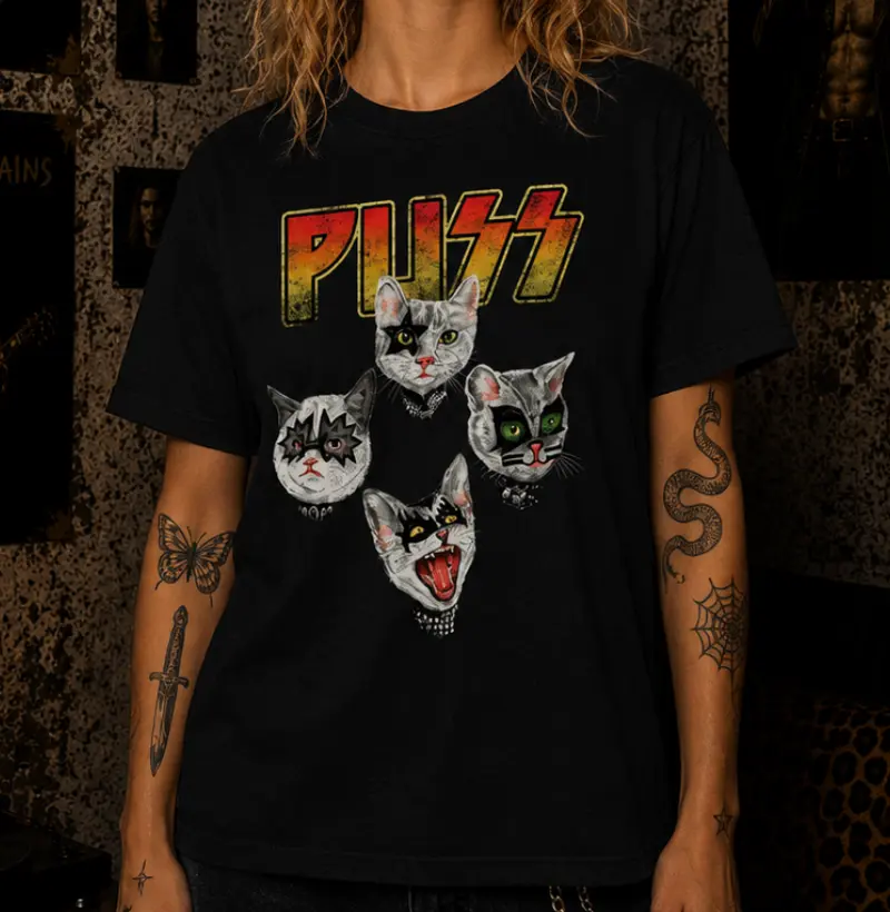 Puss