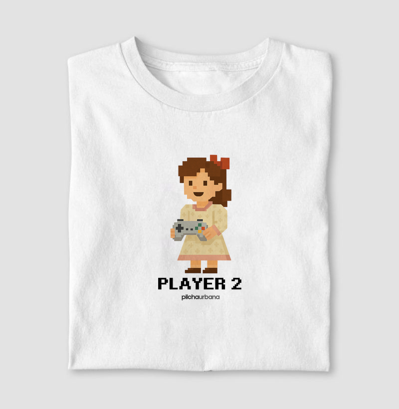 Player 2 - Filha