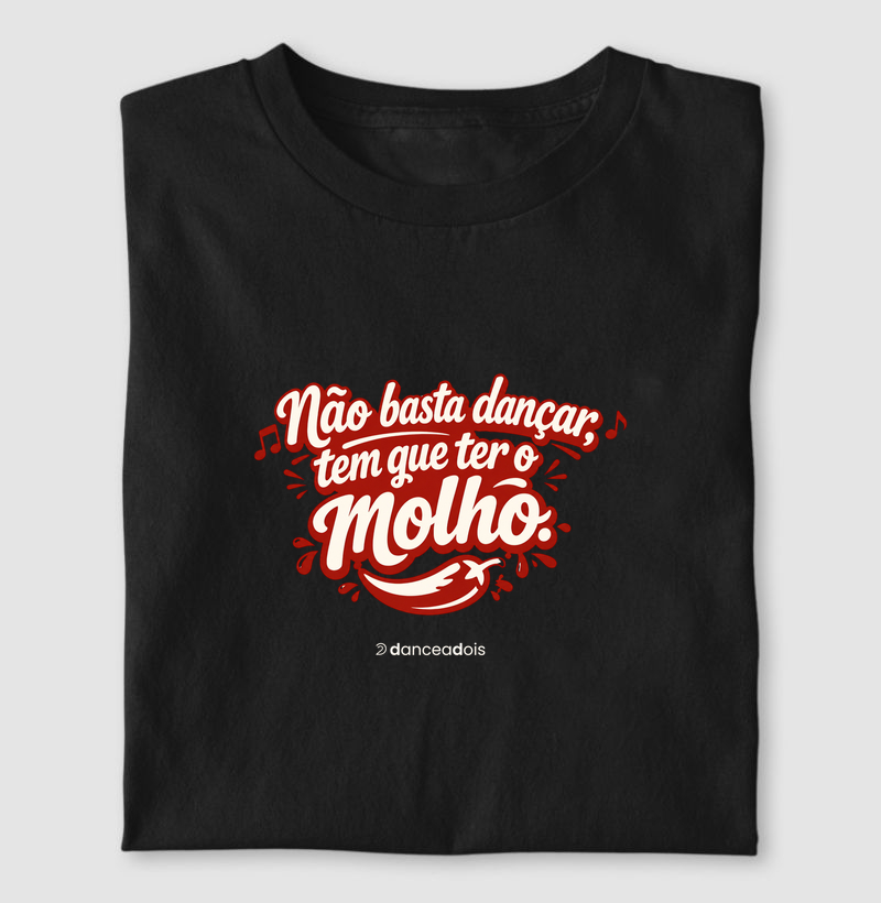 O molho