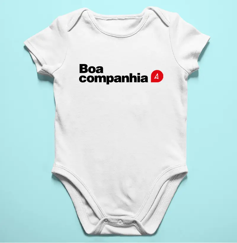 Boa companhia